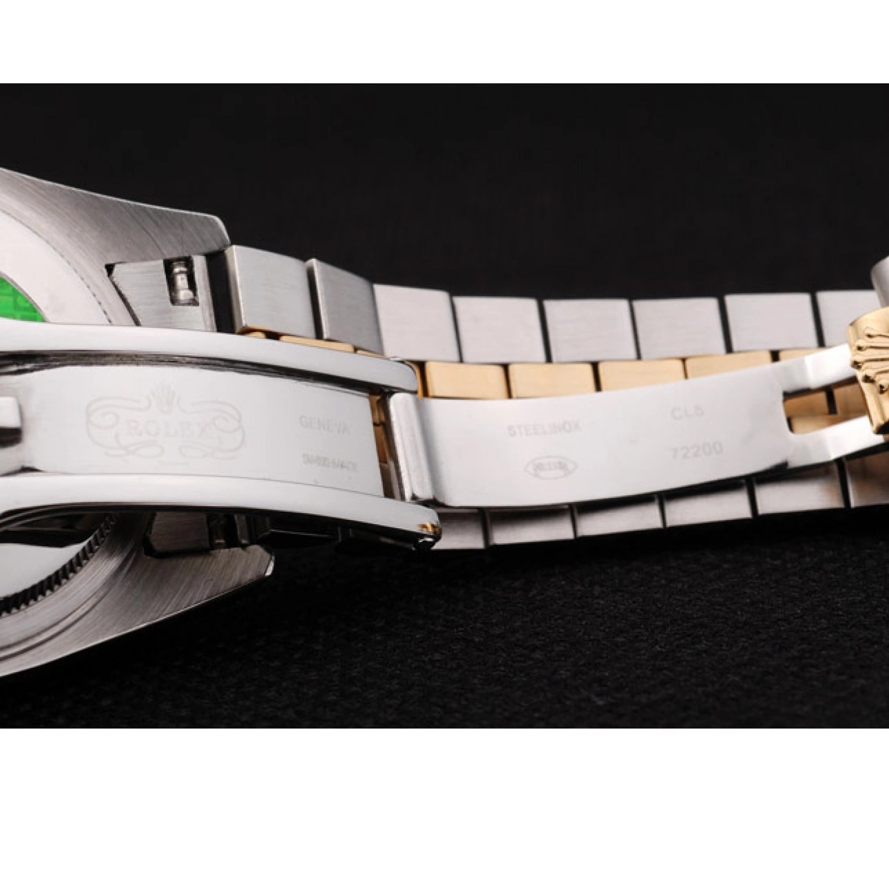 Aaa replica watch Datejust Rolex Mechanism-srl04 Swiss 0729